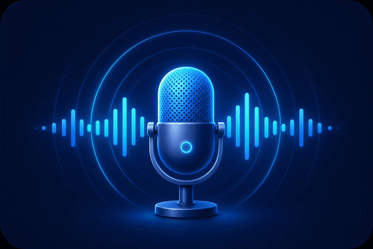 Real Voice Agent